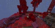 OP Blocks is an impressive Skyblock server (Image via Mojang)